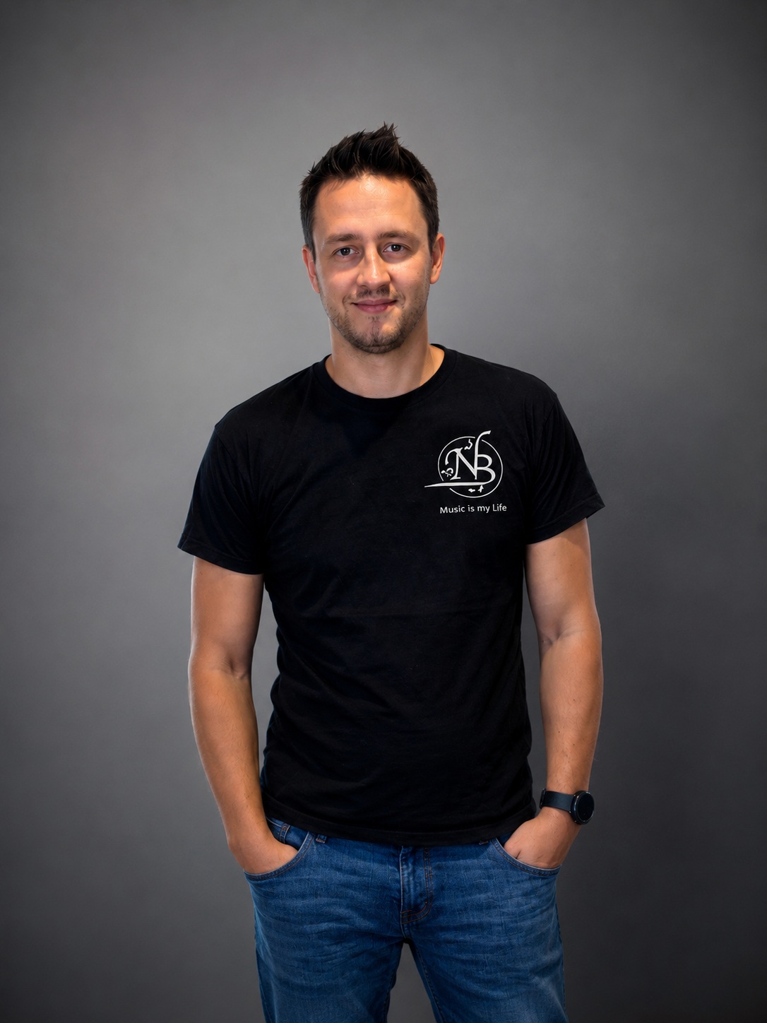 Nico Bertelsmann
